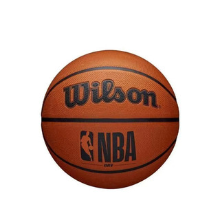 Bola de Basquete Wilson NBA DRV Original Oficial Nº 7