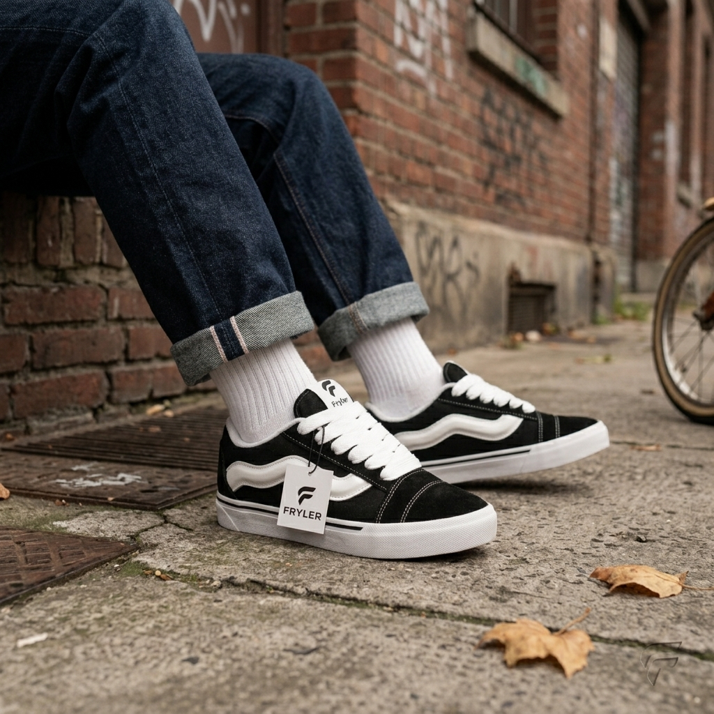 Tenis Modelo Y2K Feminino Masculino 2026