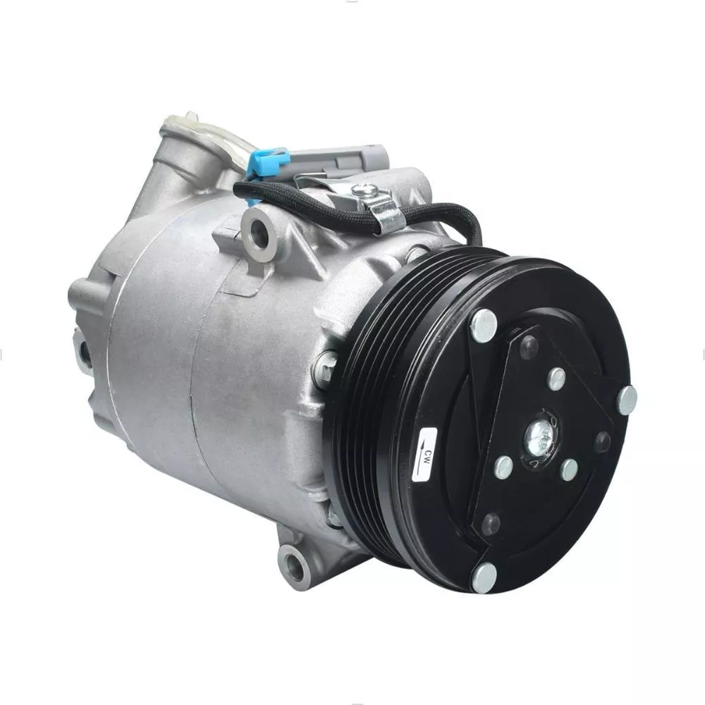 Compressor De Ar Delphi Corsa / Meriva / Montana / Fiat Palio / Siena / Strada / Stilo CS10040