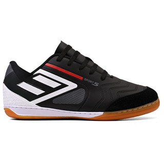 Chuteira Futsal Sport 5 Profissional Colada Costurada Conforto Estilo