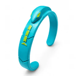Bracelete da Cobra