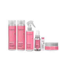 Cadiveu Kit Glamour Completo com 6 Produtos