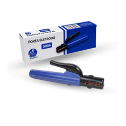 Alicate Porta Eletrodo 500 Amperes - WWSoldas