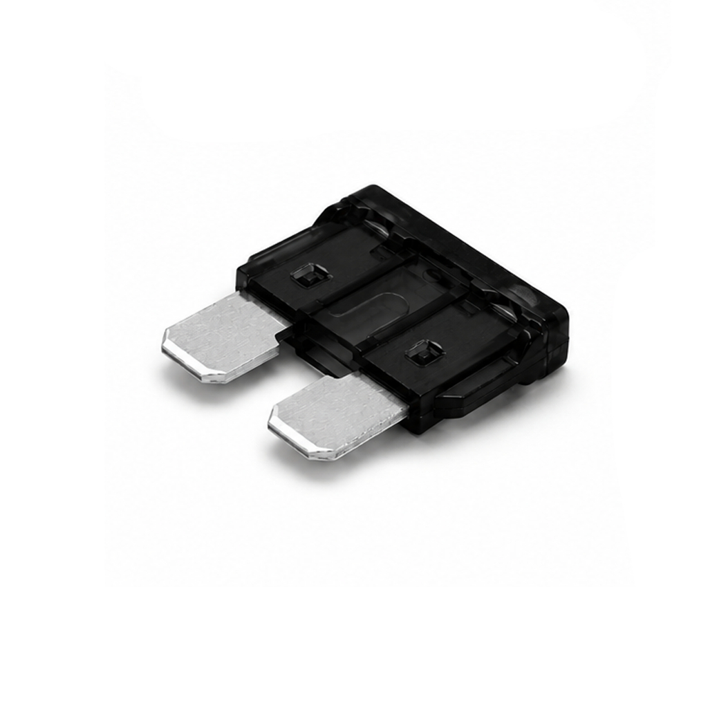 Fusível Médio Lâmina 1a Universal Dni316001 — imagem 2 de 2