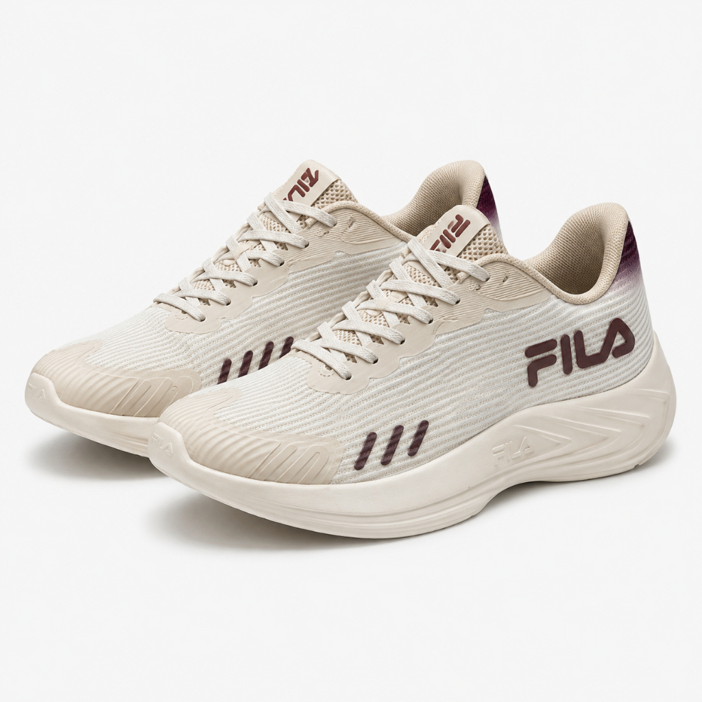 Tenis Feminino Fila Sprint Leve Lançamento Treino Academia