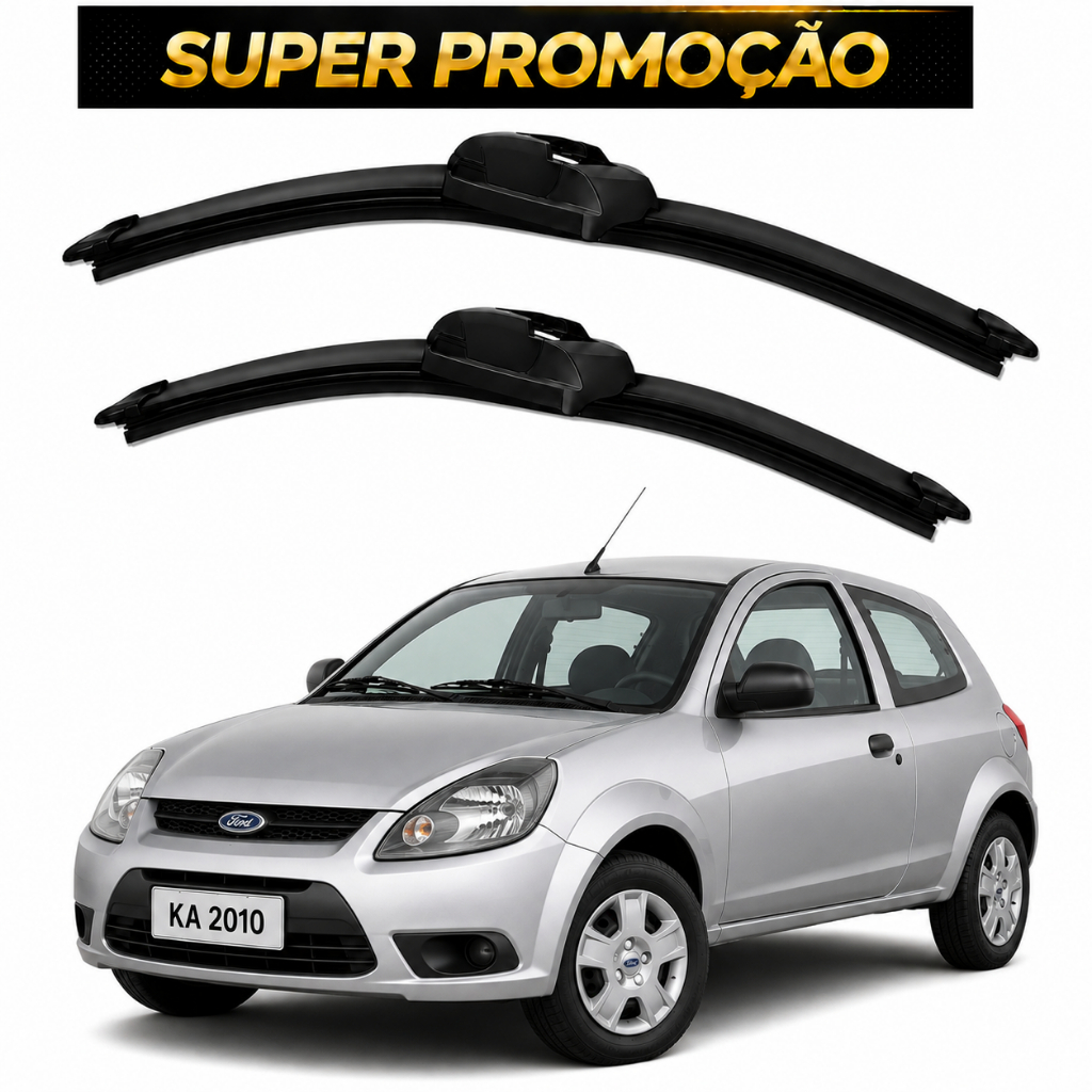 Par Palheta Ford Ka 2002 2003 2004 2005 2006 2007 2008 2009 2010 PROMOÇÃO SHOPEE