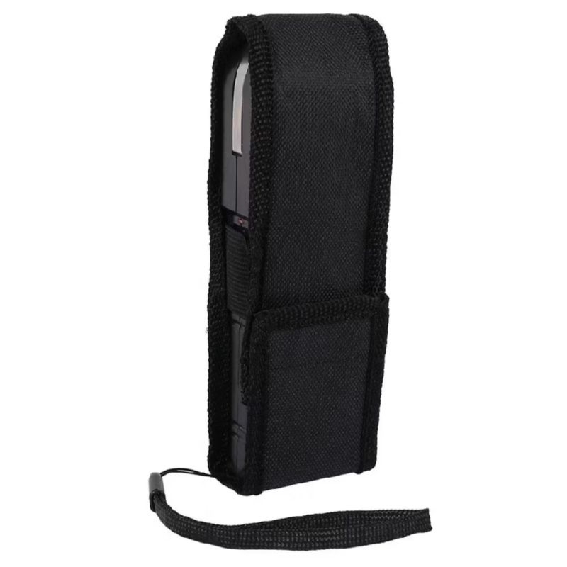 Lanterna Led portatil bivolt potente