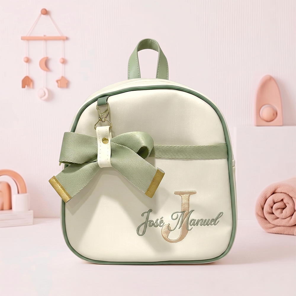 Mochila Maternidade Impermeável Térmica Grande Costas Multifunção Menino Menina Leve Reforçada