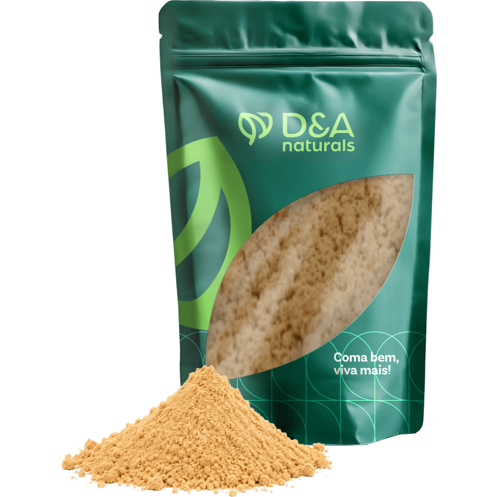 Ma ca Perua na 100% Pura 1kg