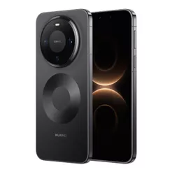 Smartphone Huawei Mate 80 Pro 512GB, 16GB RAM Tela Oled De 6.75" Preto