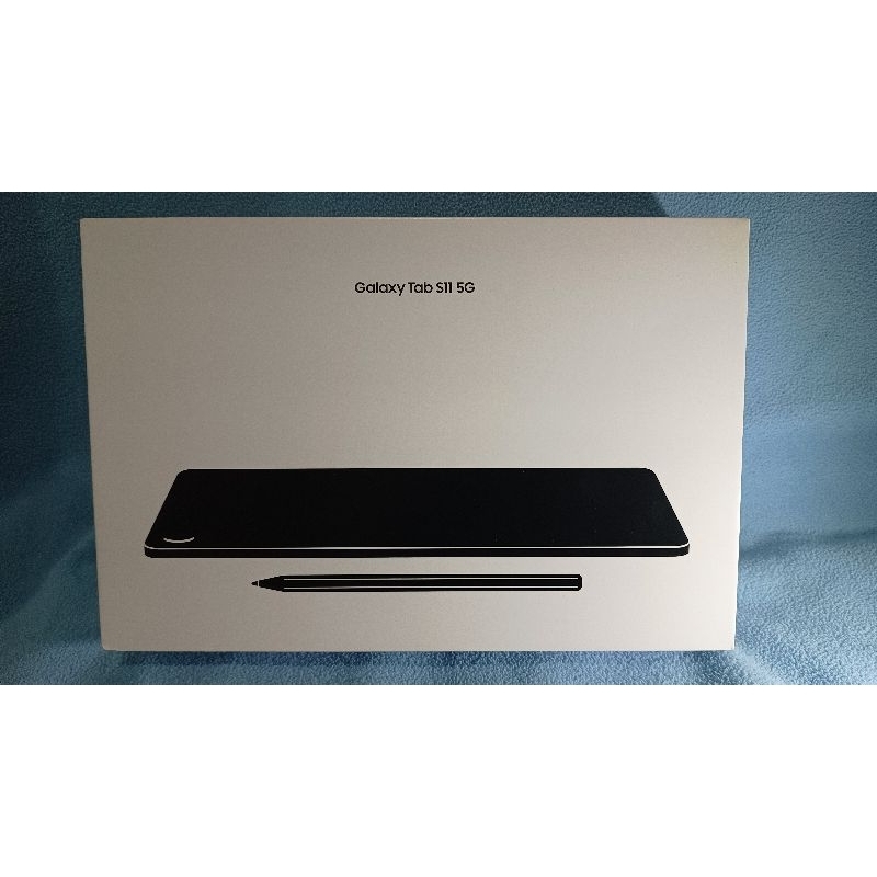 TABLETE SAMSUNG GALAXY S11 5G 256GB | 12GB RAM | Tela 11" | Galaxy AI | S Pen e 