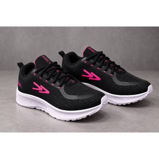 TÊNIS FEMININO CASUAL ESPORTIVO CAMINHADA ACADEMIA SUPER CONFORTAVEL