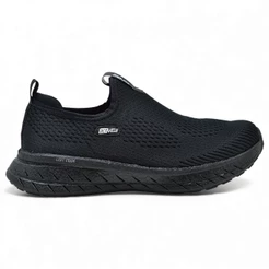 Tenis Actvitta Esportivo Feminino Fresh Foam Slip On Knit Original
