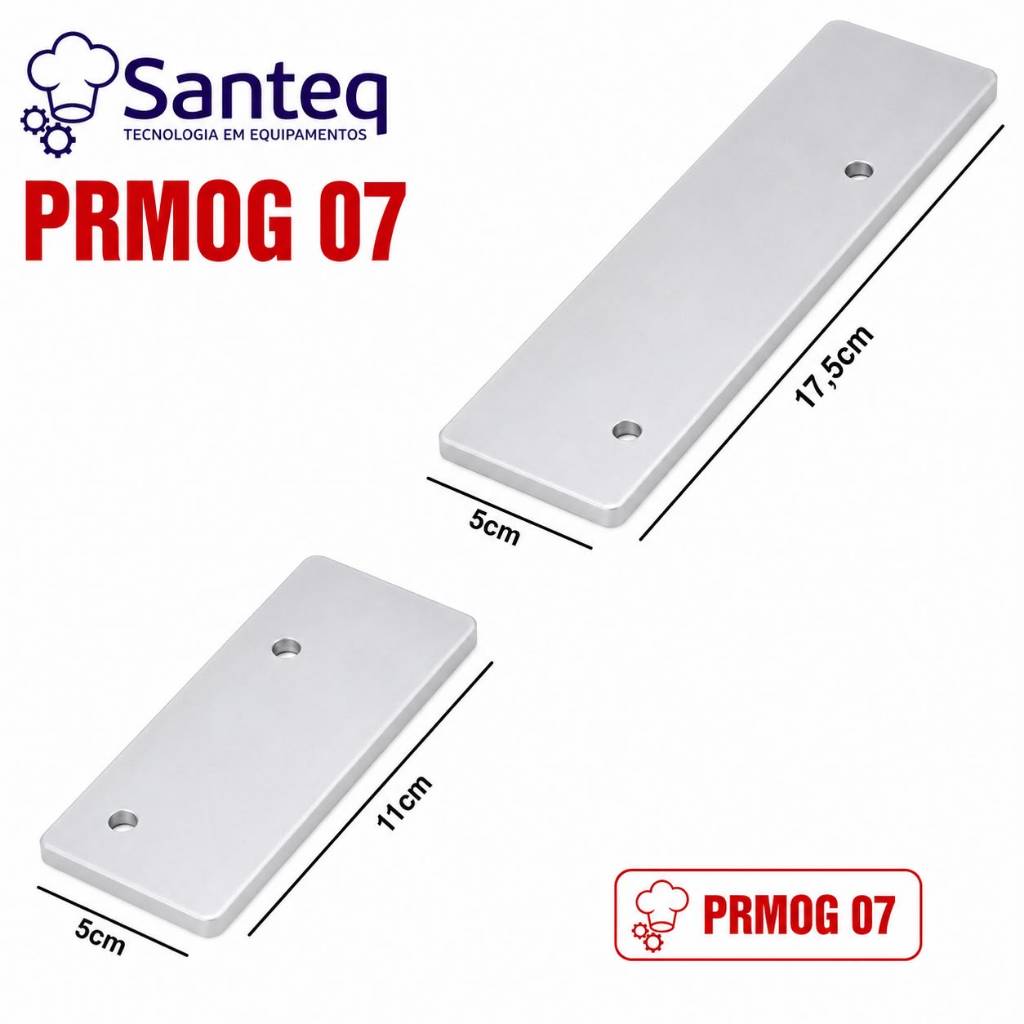 Paleta raspador de silicone  para panela mexedora santeq  5 litros/ 7 litros