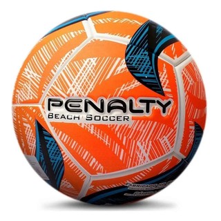 Bola Futebol de Areia Beach Soccer Penalty Fusion 2 IX Oficial