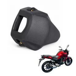Bocal Ponteira Protetora Escapamento Yamaha Fz 15 2023 2024 2025