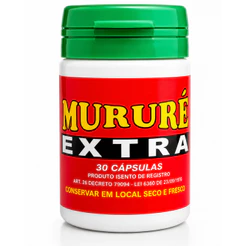 Mururé Extra 1 UNIDADE 100% ORIGINAL PROMOÇAO!!!!