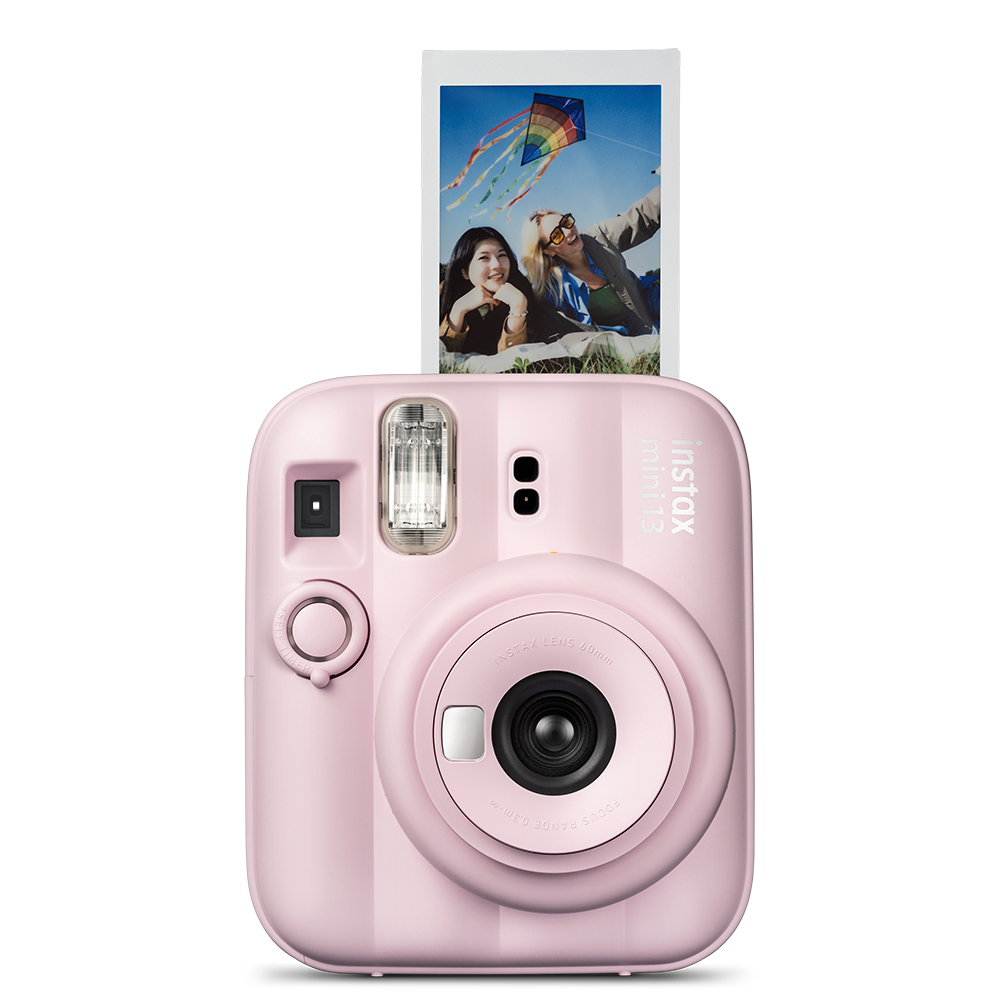 Fujifilm Câmera Instantânea Instax Mini 13