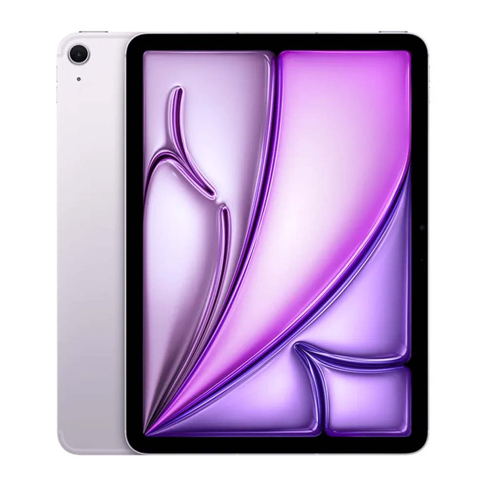 Apple iPad Air 13 2025 5G 256GB 8GB RAM 13'' Câmera 12Mp