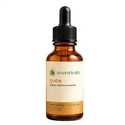 Óleo vegetal puro natural de semente de Ojon/Batana 30 ml Cabelo e Pele
