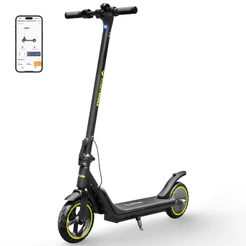 Patinete Elétrico Scooter Para Adultos 500W Capacidade de Carga de 120KG