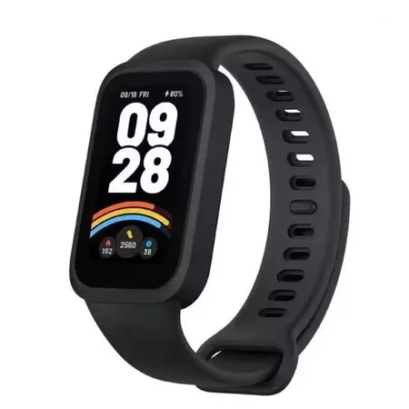 Relógio Smartwatch Xiaomi Smart Band Mi Band 9 Active Versão Global