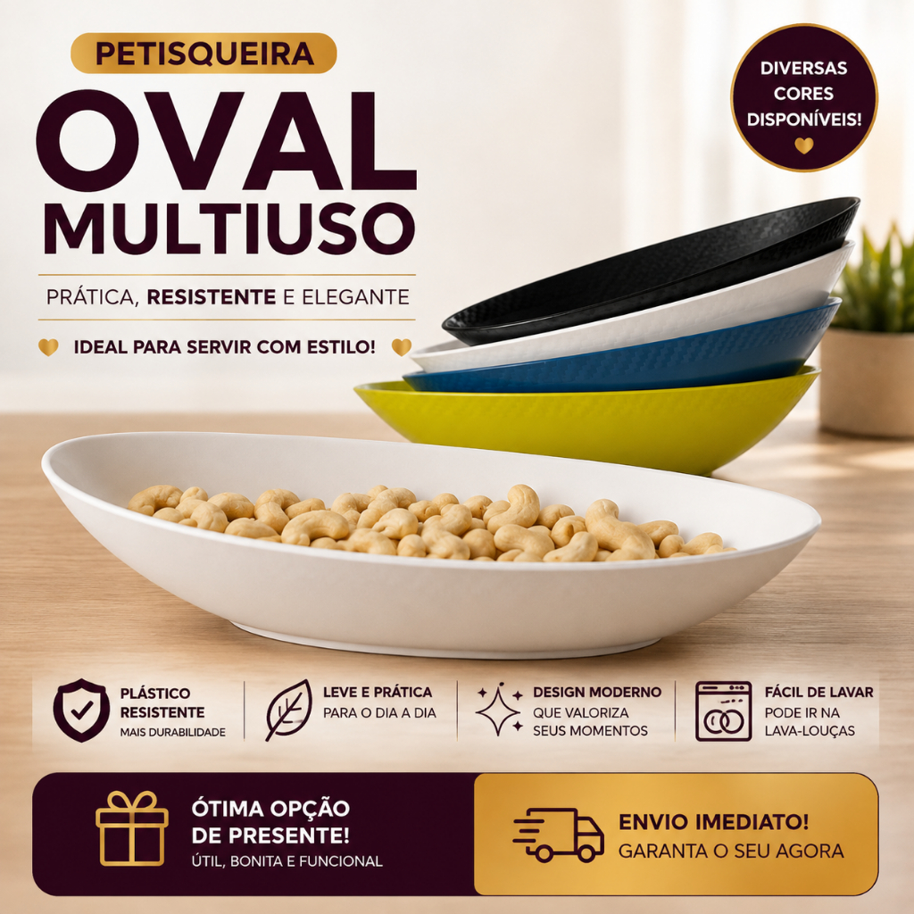 Kit Petisqueira Canoa Barca Barquinha Plástica 300ml Petiscos Porções Festa Churrasco