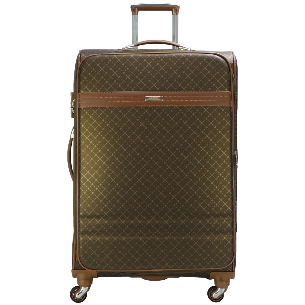 Mala de Viagem Lansay G Saint Germain Lx 22 Castor