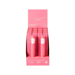 BOX com 24un Cera Modeladora de Sobrancelhas Natalia Beauty by Ruby Rose 4,7ml hbe2507
