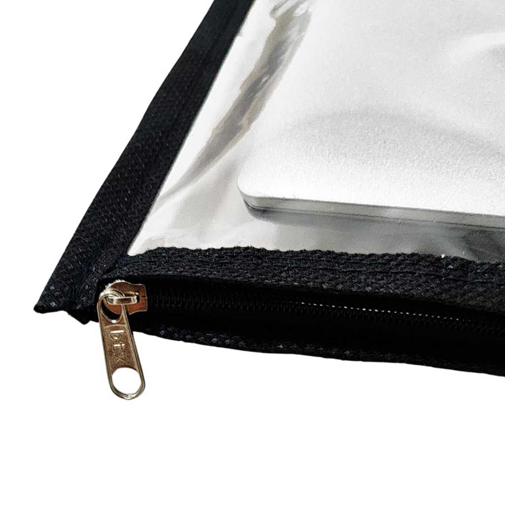 Capa Proteção para Notebook Tela 15 16 Polegadas — imagem 2 de 2