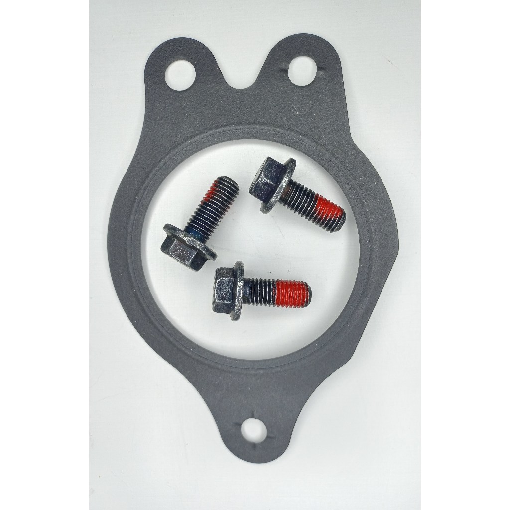 Elemento Filtro Lubrifican Caixa Cambio C/Junta Hu721