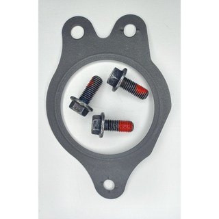 Elemento Filtro Lubrifican Caixa Cambio C/Junta Hu721