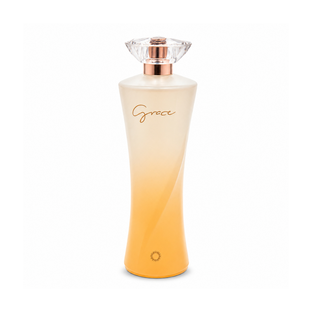 Perfume Feminino Grace Deo Colônia 100ml