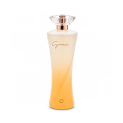 Perfume Feminino Grace Deo Colônia 100ml