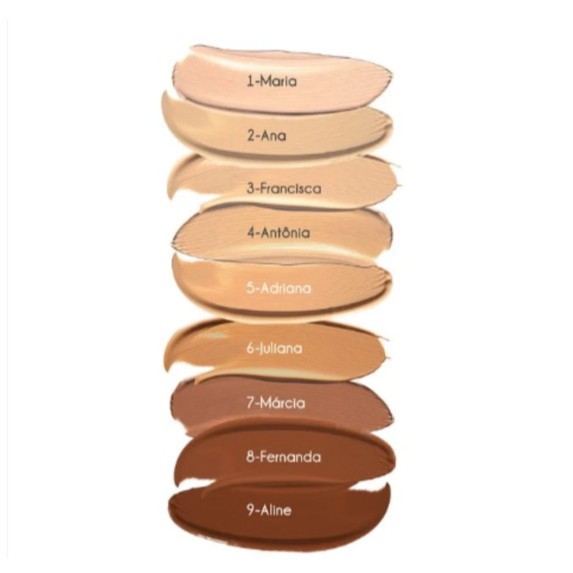 Boca Rosa Base Líquida Matte Perfect By Payot / 30 ml — imagem 2 de 2