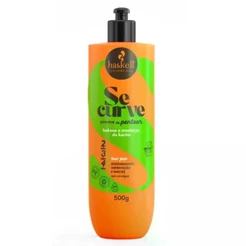 Creme De Pentear Se Curve 500g Haskell
