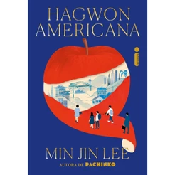 Hagwon Americana