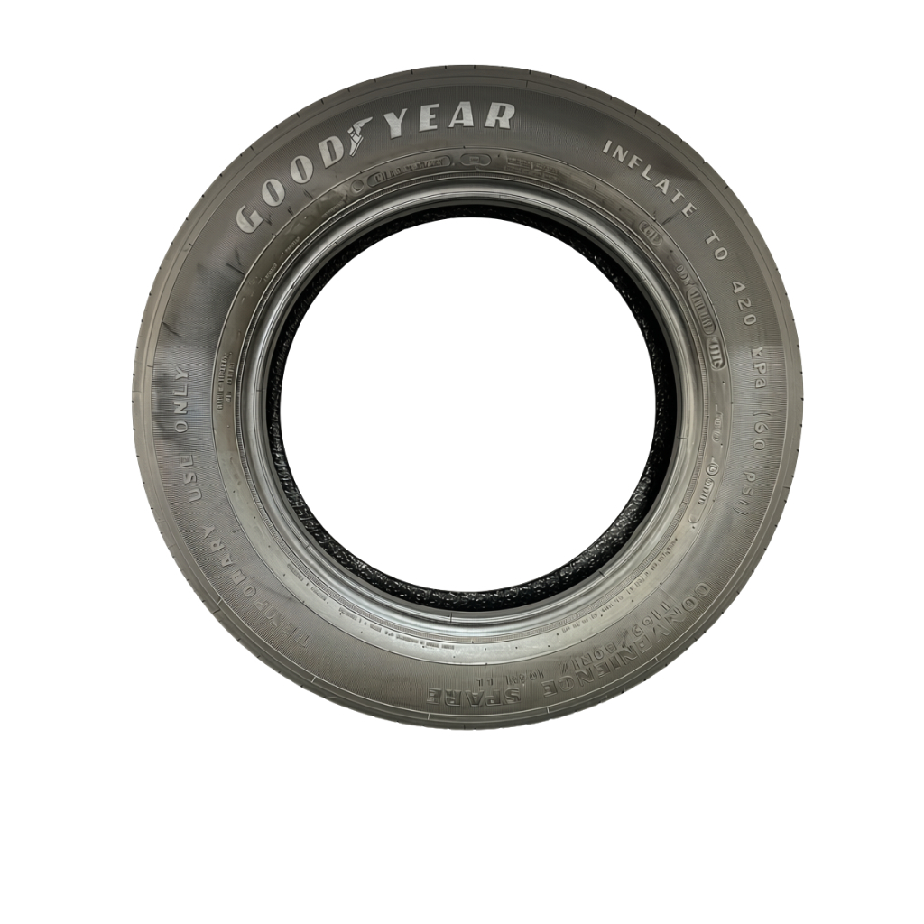 Goodyear Goodyear