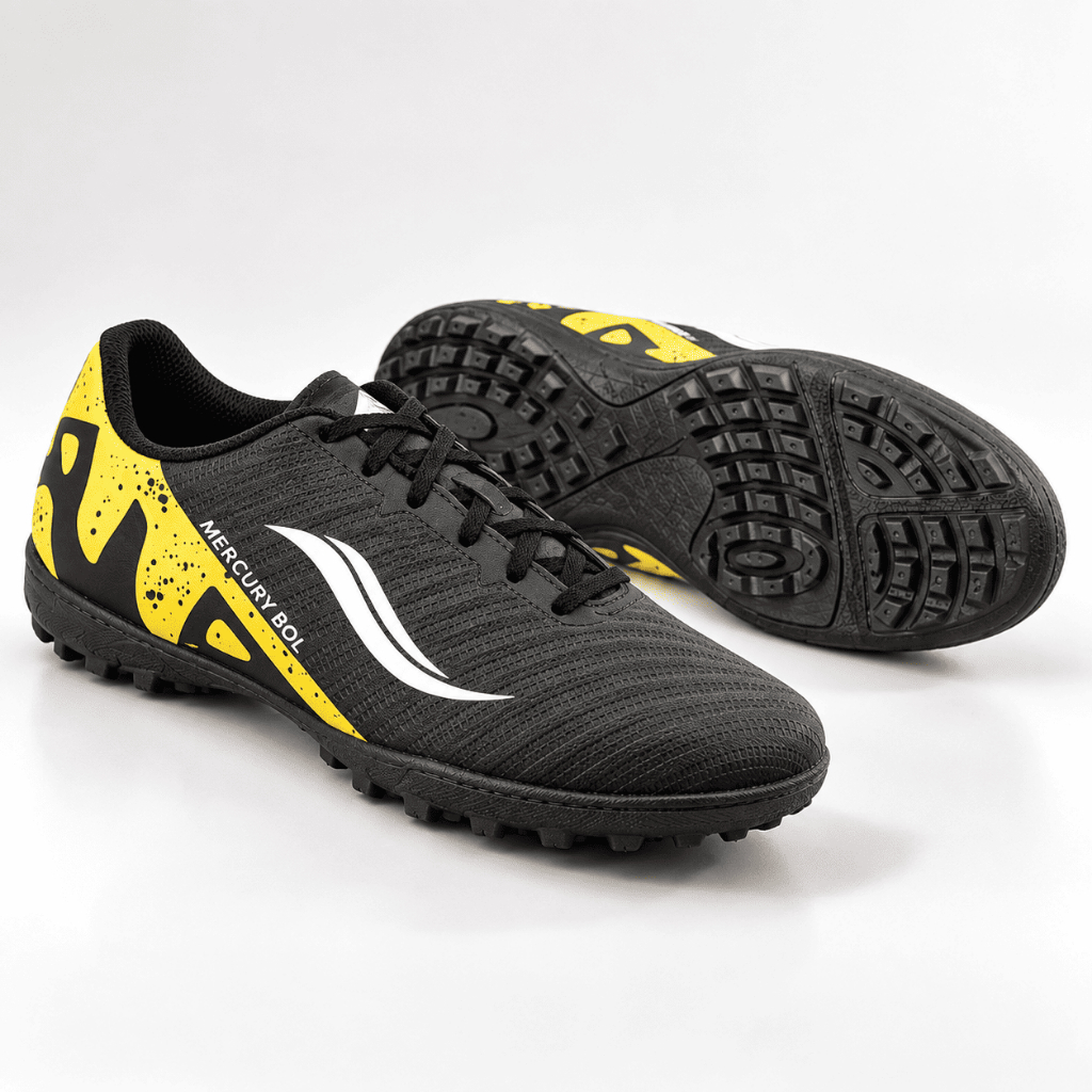 Chuteira Society Masculina  Campo Sintético 34 ao 43