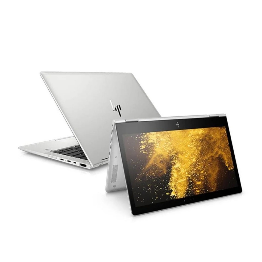 Notebook Touchscreen Hp Core I7 11ª Geração TouchScreen Elitebook 16GB Memória ram e 500GB SSD - RECONDICIONADO