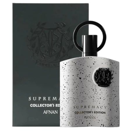SUPREMACY COLLECTOR'S EDITION FOR MEN EDP 100 ML