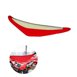 Espuma De Banco Pro De Sobrepor Para Adaptação Avtec Para Crf 250 e Crf 300 Todos Os Anos