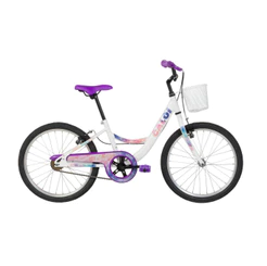 Bicicleta Infantil Aro 20 New Caloi Ceci C/Cestinha 2026