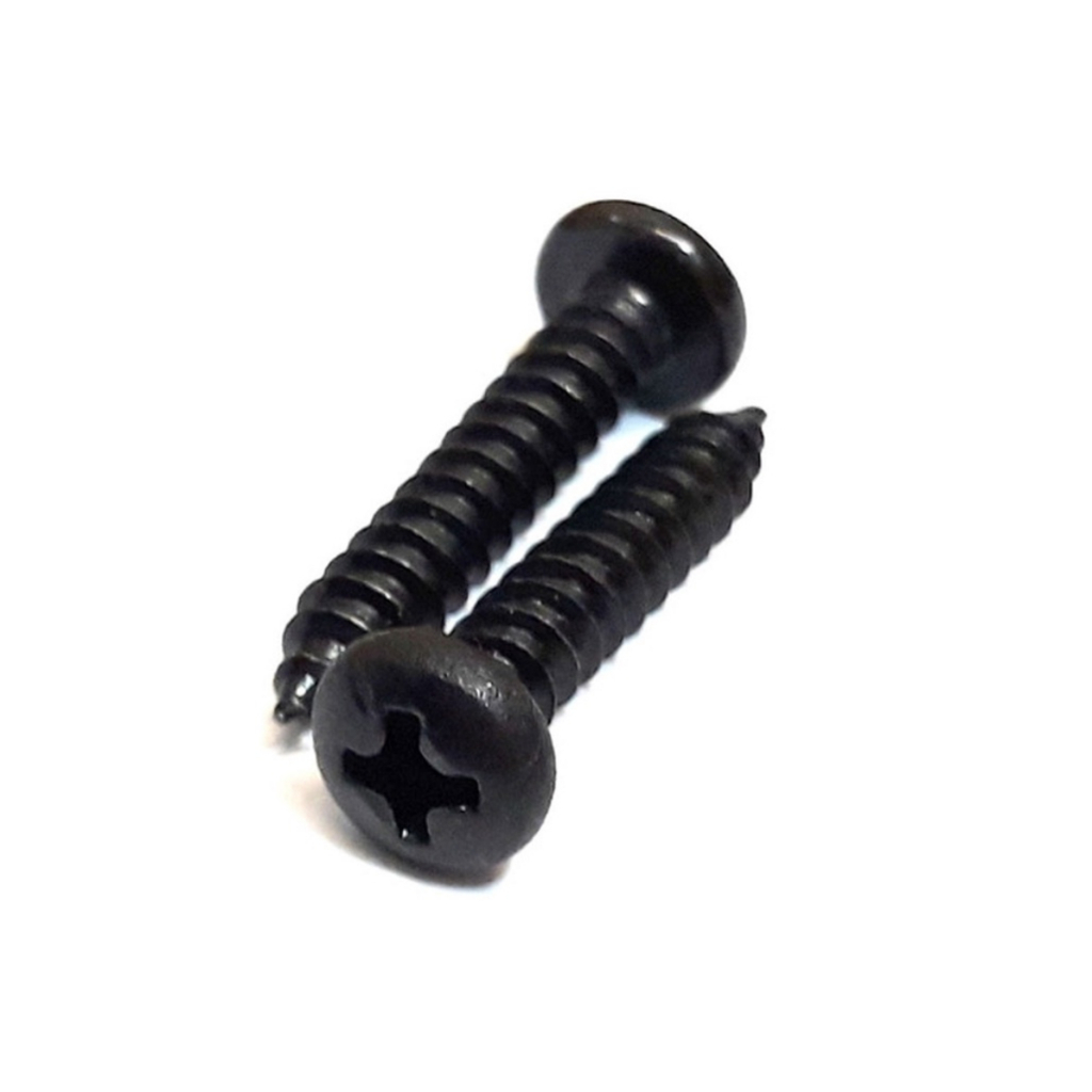Kit Com 20 Unidades Parafuso Soberbo Médio 22mm 4,2 X 22mm · foto 2