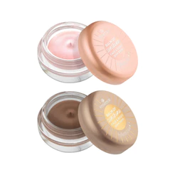 KIT 2 Balm Iluminador Rosto e Corpo Sunshine Glow essence