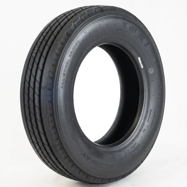 Pneu 215/75 R17.5 XBRI Ecoway 16PR 135/133J Aro 17.5 DIRECIONAL / LISO