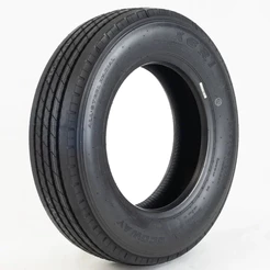 Pneu 215/75 R17.5 XBRI Ecoway 16PR 135/133J Aro 17.5 DIRECIONAL / LISO