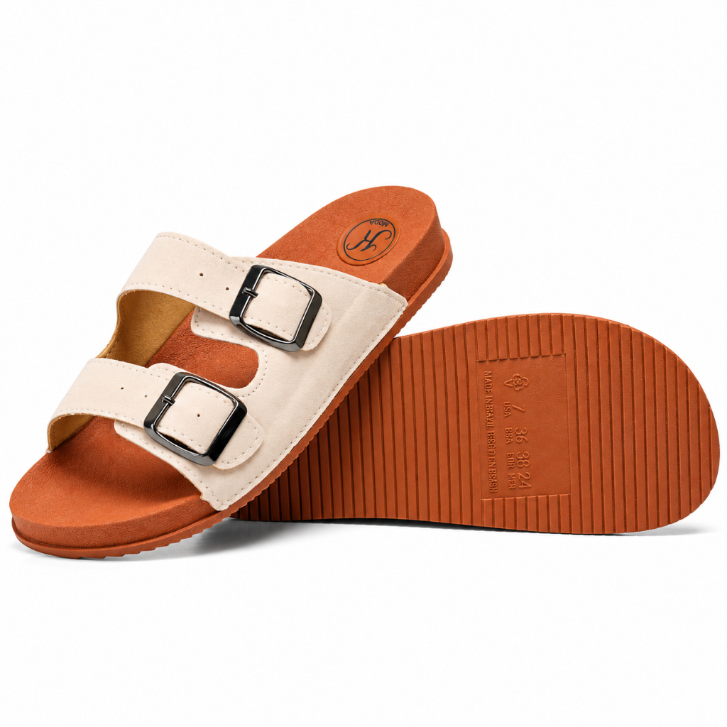 Sandália Papete Feminina Birken Masculino Unissex Elegante Confortável Resistente 34 Ao 45 Acessível