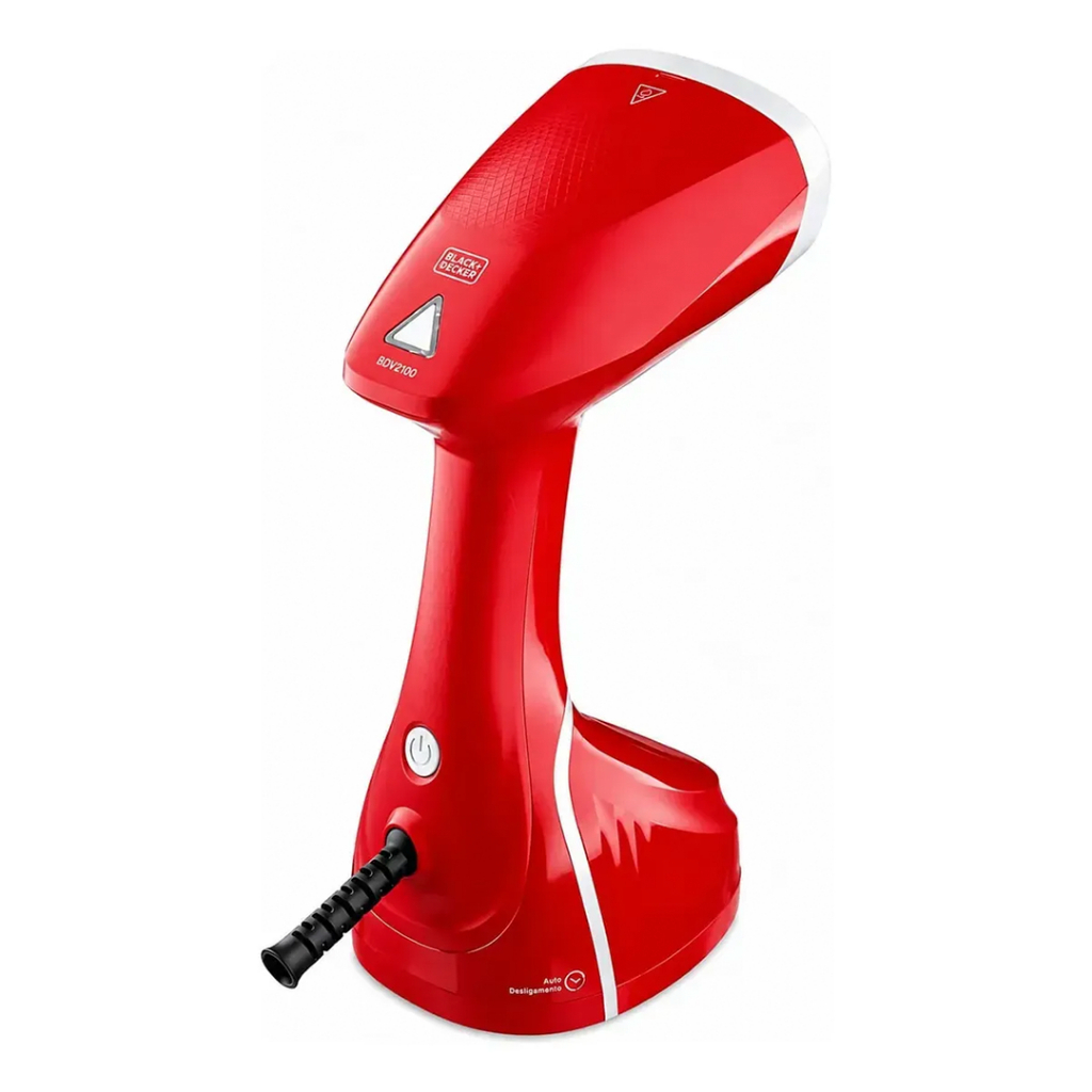 Vaporizador de Roupa Portátil Black+Decker BDV2100-BR 1200W · foto 2