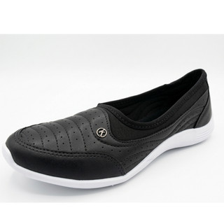 KOLOSH TÊNIS CASUAL COR PRETO